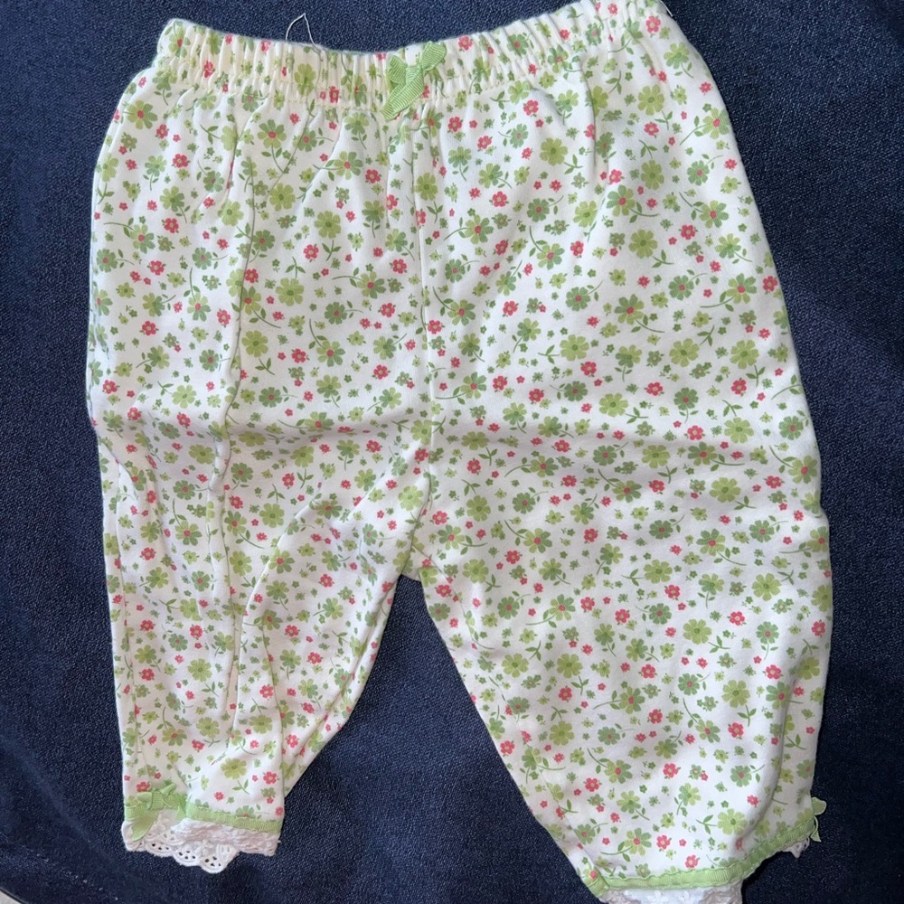 Baby girl’s designer clothes brand new